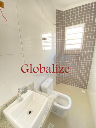 Imagem Casa com 2 Quartos à Venda, 83 m² em Embaré - Santos Imagem Casa com 2 Quartos à Venda, 83 m² em Embaré - Santos