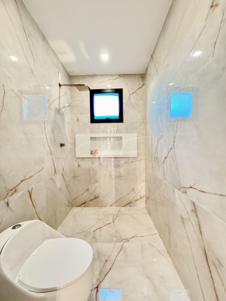 Imagem Casa com 3 Quartos à Venda, 285 m² em Morada De Laranjeiras - Serra