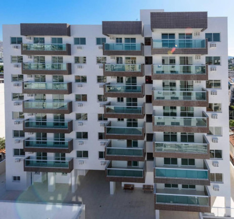 Imagem Apartamento com 4 Quartos à Venda, 161 m² em Meier - Rio De Janeiro