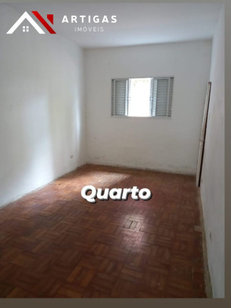 Imagem Casa com 2 Quartos à Venda, 80 m² em Vila Regente Feijó - São Paulo