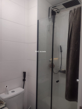 Imagem Imóvel com 2 Quartos à Venda, 37 m² em Barra Funda - São Paulo Imagem Imóvel com 2 Quartos à Venda, 37 m² em Barra Funda - São Paulo