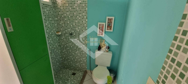 Imagem Casa com 3 Quartos à Venda, 180 m² em Piratininga - Niterói Imagem Casa com 3 Quartos à Venda, 180 m² em Piratininga - Niterói