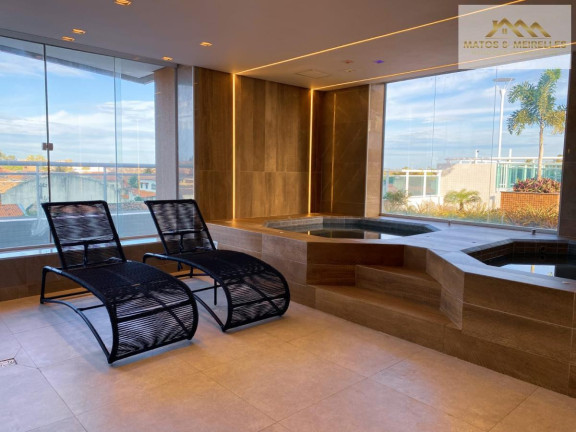 Imagem Apartamento com 2 Quartos à Venda, 54 m² em Edson Queiroz - Fortaleza Imagem Apartamento com 2 Quartos à Venda, 54 m² em Edson Queiroz - Fortaleza