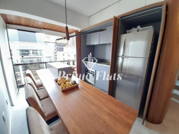 Imagem Apartamento com 2 Quartos à Venda, 67 m² em Jardins - São Paulo Imagem Apartamento com 2 Quartos à Venda, 67 m² em Jardins - São Paulo