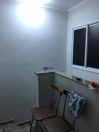 Imagem Cobertura com 3 Quartos à Venda, 189 m² em Centro - Mongaguá Imagem Cobertura com 3 Quartos à Venda, 189 m² em Centro - Mongaguá