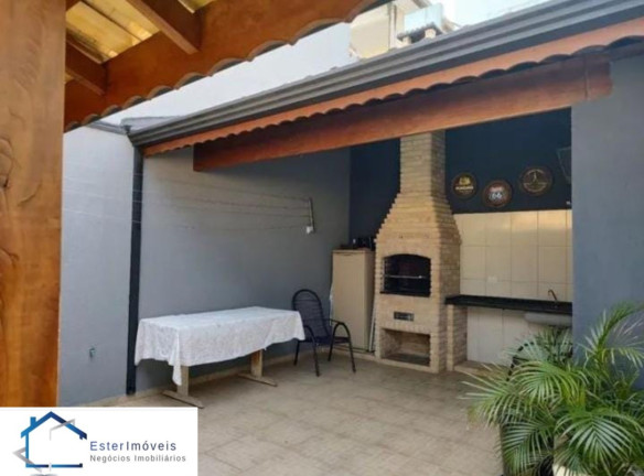 Imagem Casa com 2 Quartos para Alugar ou Temporada, 160 m² em Morro Alto - Itupeva