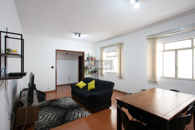 Imagem Apartamento com 3 Quartos à Venda, 143 m² em Campos Elíseos - São Paulo