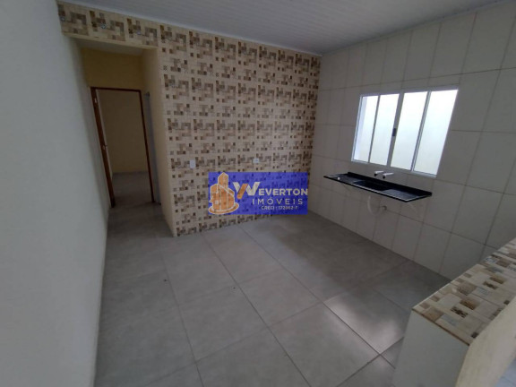 Imagem Casa com 2 Quartos à Venda, em Agenor De Campos - Mongaguá Imagem Casa com 2 Quartos à Venda, em Agenor De Campos - Mongaguá