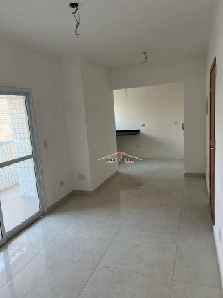 Imagem Apartamento com 2 Quartos à Venda, 74 m² em Caiçara - Praia Grande