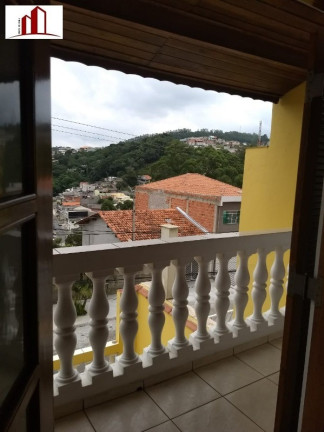Imagem Casa com 3 Quartos à Venda,  em Real Park - Caieiras