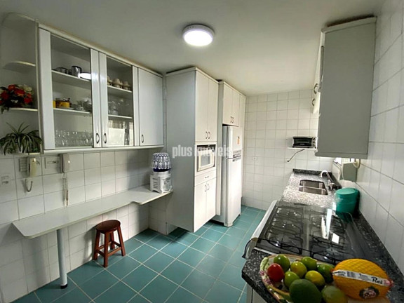 Imagem Apartamento com 2 Quartos à Venda, 130 m² em Real Parque - São Paulo Imagem Apartamento com 2 Quartos à Venda, 130 m² em Real Parque - São Paulo