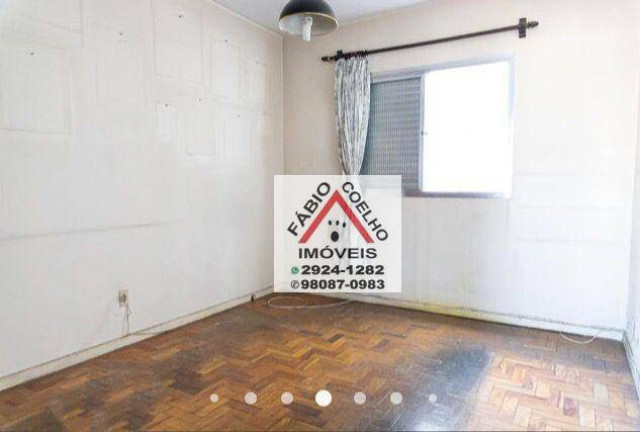 Imagem Apartamento com 3 Quartos à Venda, 130 m² em Paraíso - São Paulo Imagem Apartamento com 3 Quartos à Venda, 130 m² em Paraíso - São Paulo