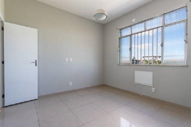 Imagem Apartamento com 3 Quartos à Venda, 105 m² em Taquara - Rio De Janeiro