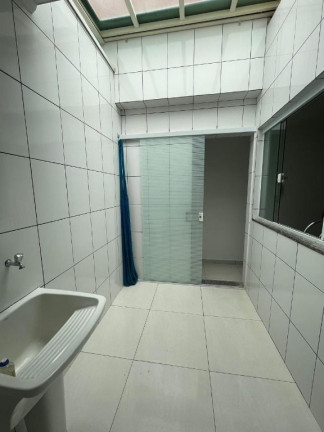 Imagem Apartamento com 2 Quartos para Alugar, 50 m² em Jardim Imperador - São Paulo Imagem Apartamento com 2 Quartos para Alugar, 50 m² em Jardim Imperador - São Paulo