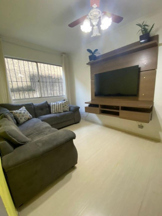 Imóvel com 2 Quartos à Venda, 50 m² em Vila Parque Jabaquara - São Paulo