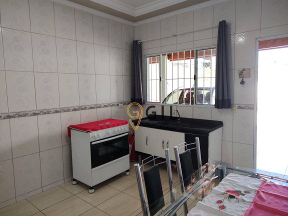 Imagem Casa com 1 Quarto à Venda, 58 m² em Jardim São Paulo - Boituva Imagem Casa com 1 Quarto à Venda, 58 m² em Jardim São Paulo - Boituva