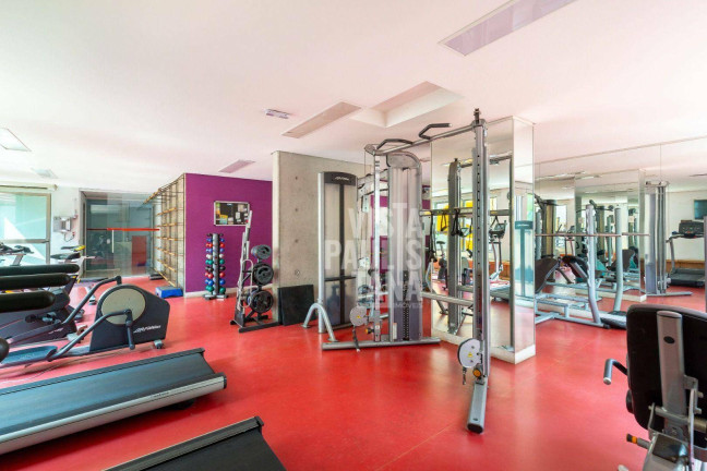 Imagem Apartamento com 1 Quarto à Venda, 69 m² em Vila Olímpia - São Paulo Imagem Apartamento com 1 Quarto à Venda, 69 m² em Vila Olímpia - São Paulo