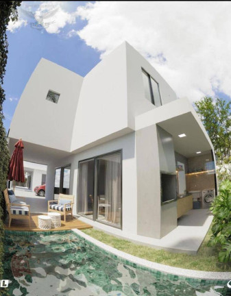 Imagem Casa de Condomínio com 3 Quartos à Venda,  em Guanabara - Ananindeua