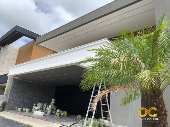 Imagem Casa de Condomínio com 3 Quartos à Venda, 290 m² em Ribeirão Do Lipa - Cuiabá Imagem Casa de Condomínio com 3 Quartos à Venda, 290 m² em Ribeirão Do Lipa - Cuiabá