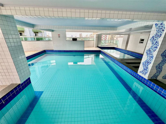 Imagem Apartamento com 2 Quartos à Venda, 94 m² em Caiçara - Praia Grande Imagem Apartamento com 2 Quartos à Venda, 94 m² em Caiçara - Praia Grande