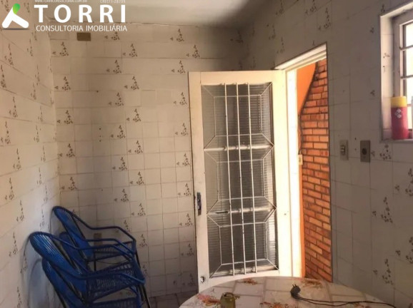 Imagem Casa com 2 Quartos à Venda, 70 m² em Vila Elza - Sorocaba Imagem Casa com 2 Quartos à Venda, 70 m² em Vila Elza - Sorocaba