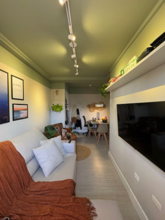 Imagem Apartamento com 2 Quartos à Venda, 58 m² em Vila Príncipe De Gales - Santo André Imagem Apartamento com 2 Quartos à Venda, 58 m² em Vila Príncipe De Gales - Santo André