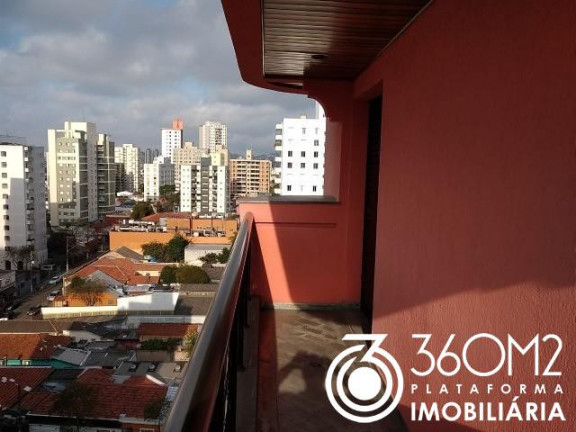 Imagem Apartamento com 3 Quartos à Venda, 162 m² em Vila Assunção - Santo André Imagem Apartamento com 3 Quartos à Venda, 162 m² em Vila Assunção - Santo André
