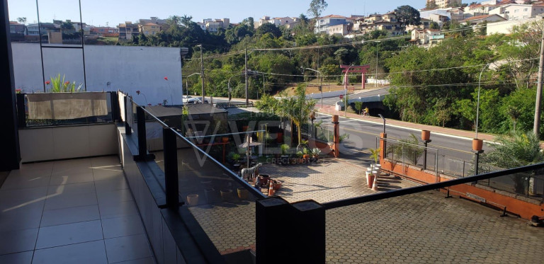 Imagem Imóvel para Alugar, 737 m² em Vila Nova Itapetininga - Itapetininga