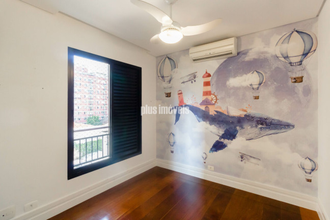 Imagem Apartamento com 4 Quartos à Venda, 205 m² em Vila Nova Conceição - São Paulo Imagem Apartamento com 4 Quartos à Venda, 205 m² em Vila Nova Conceição - São Paulo