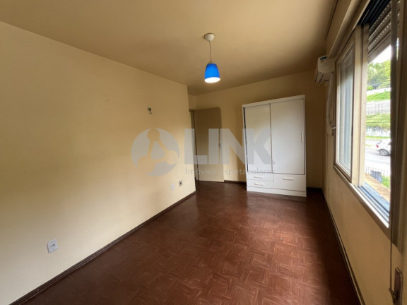 Imagem Apartamento com 1 Quarto à Venda, 47 m² em Jardim Carvalho - Porto Alegre Imagem Apartamento com 1 Quarto à Venda, 47 m² em Jardim Carvalho - Porto Alegre