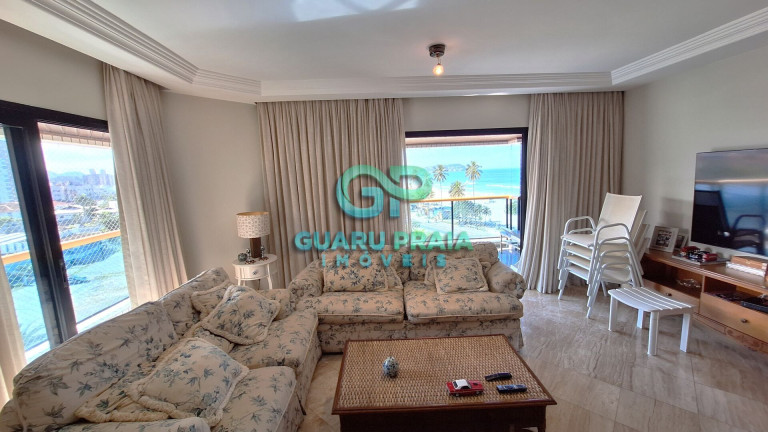 Imagem Apartamento com 4 Quartos à Venda, 156 m² em Enseada - Guarujá