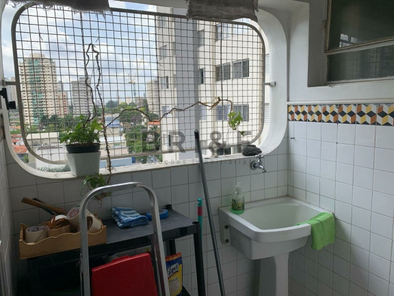 Imagem Apartamento com 2 Quartos à Venda, 67 m² em Brooklin - São Paulo Imagem Apartamento com 2 Quartos à Venda, 67 m² em Brooklin - São Paulo