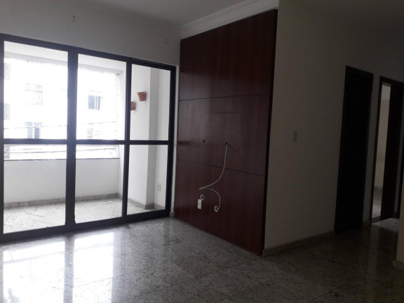 Imagem Apartamento com 3 Quartos à Venda, 94 m² em Stiep - Salvador Imagem Apartamento com 3 Quartos à Venda, 94 m² em Stiep - Salvador