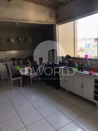 Imagem Casa com 4 Quartos à Venda, 221 m² em Jardim Pinheiros - São Bernardo Do Campo Imagem Casa com 4 Quartos à Venda, 221 m² em Jardim Pinheiros - São Bernardo Do Campo