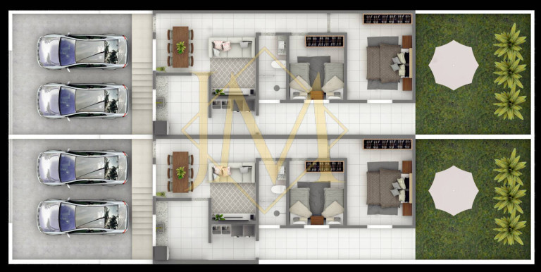 Imagem Casa com 2 Quartos à Venda, em Recanto Verde - Coronel Fabriciano Imagem Casa com 2 Quartos à Venda, em Recanto Verde - Coronel Fabriciano