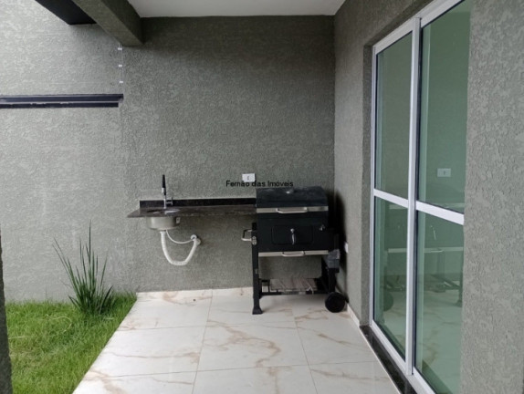Imagem Casa com 3 Quartos à Venda, 175 m² em Portão - Atibaia Imagem Casa com 3 Quartos à Venda, 175 m² em Portão - Atibaia