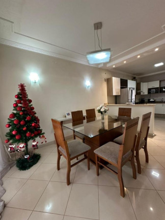 Imagem Casa com 3 Quartos à Venda, 152 m² em Jardim Imperial - Maringá Imagem Casa com 3 Quartos à Venda, 152 m² em Jardim Imperial - Maringá