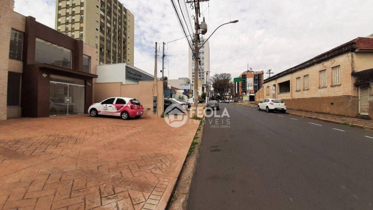 Imagem Sala Comercial à Venda, 162 m² em Centro - Americana