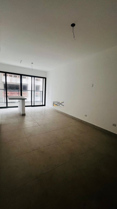 Apartamento com 2 Quartos à Venda, 60 m² em Tenório - Ubatuba