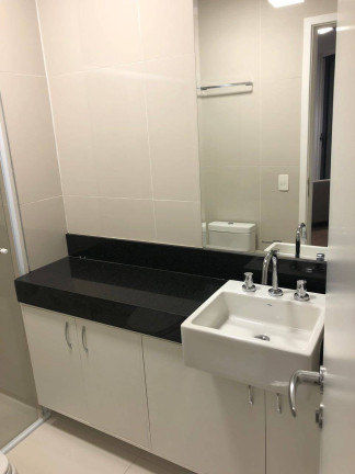 Imagem Apartamento com 1 Quarto à Venda, 42 m² em Vila Olímpia - São Paulo Imagem Apartamento com 1 Quarto à Venda, 42 m² em Vila Olímpia - São Paulo