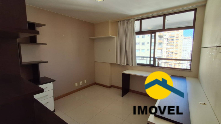 Imagem Apartamento com 3 Quartos à Venda, 122 m² em Icaraí - Niterói Imagem Apartamento com 3 Quartos à Venda, 122 m² em Icaraí - Niterói
