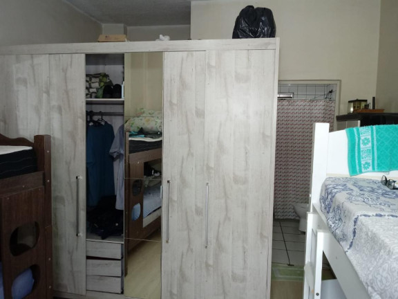 Imagem Kitnet com 1 Quarto à Venda, 45 m² em Sé - São Paulo Imagem Kitnet com 1 Quarto à Venda, 45 m² em Sé - São Paulo
