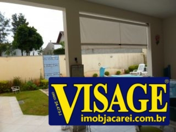 Imagem Casa à Venda, 230 m² em Cond. Jardim Coleginho - Jacareí Imagem Casa à Venda, 230 m² em Cond. Jardim Coleginho - Jacareí