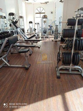 Imagem Apartamento com 2 Quartos à Venda, 68 m² em Setor Bueno - Goiânia Imagem Apartamento com 2 Quartos à Venda, 68 m² em Setor Bueno - Goiânia