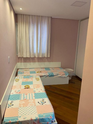 Imagem Apartamento com 3 Quartos à Venda, 108 m² em Campestre - Santo André