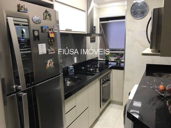 Imagem Apartamento com 2 Quartos à Venda, 90 m² em Jardim Botânico - Ribeirão Preto