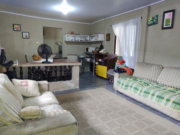Imagem Imóvel com 2 Quartos à Venda, 2.500 m² em Jardim Anchieta  - Itanhaém - Itanhaém