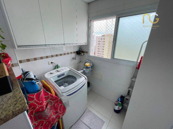 Imagem Apartamento com 3 Quartos à Venda, 101 m² em Aviação - Praia Grande Imagem Apartamento com 3 Quartos à Venda, 101 m² em Aviação - Praia Grande