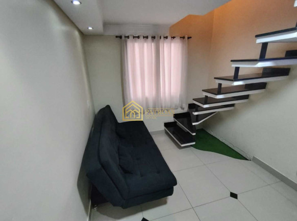 Imagem Apartamento com 2 Quartos à Venda, 94 m² em Parque São Vicente - Mauá