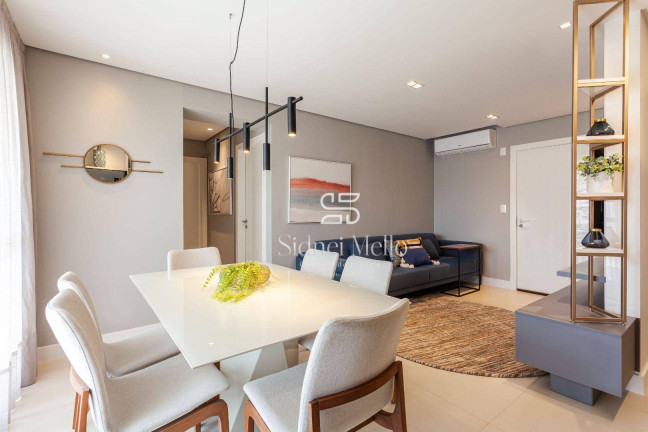 Apartamento com 2 Quartos à Venda, 73 m² em Tabuleiro - Camboriú